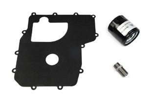 COMS100037 OIL SUMP RACING GASKET AND FILTER KIT