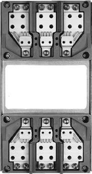 Molded Case Circuit Breakers SPD 100A Frame Digital Solid State Sentron Sensitrip III Series SELECTION / DIMENSIONS Ordering Information Pricing information for all Digital Sentron Series PD frame