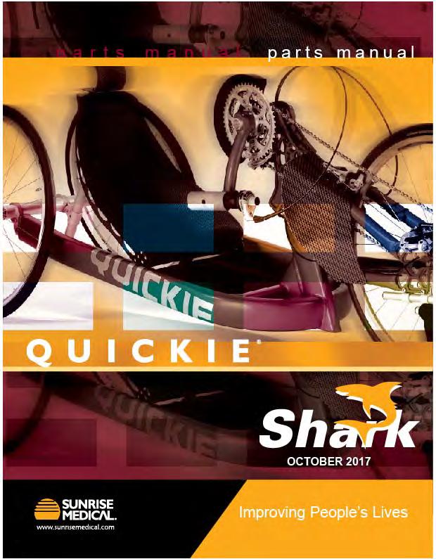QUICKIE SHARK
