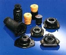 ANTI-VIBRATION PRODUCTS Drive Line group /