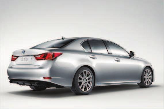 GS will be launched in early 2012,