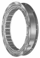 Technical and Dimensional B-49 Clutch and Brake Applications B-57 Mounting Components