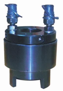 Dedicated Tensioner : SPECIFIC APPLICATION BOLT TENSIONERS Dedicated Tensioners are used for Specific Thread Size Application. In these tensioners the threaded piston acts as a puller too.