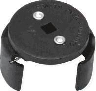 20 STANDARD: FEDERAL GGG-R-200 LF5000 LF6000 OIL FILTER WRENCH 3/8"