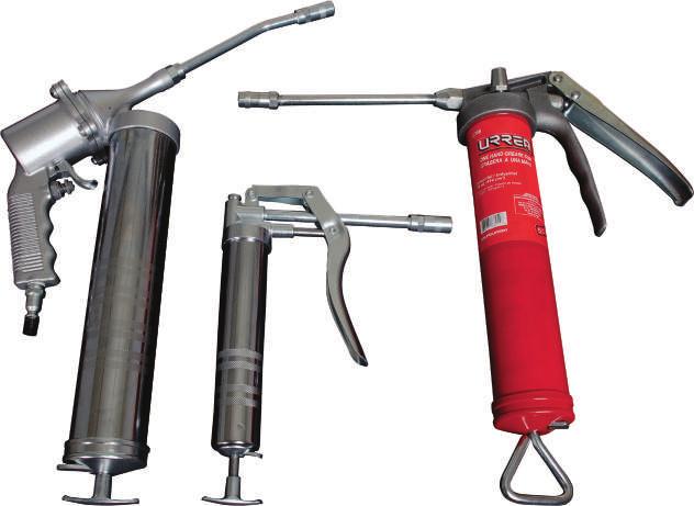0,000 PSI 280 0,000 PSI INDUSTRIAL GRADE TWO-HAND REINFORCED GREASE GUN TYPE Industrial use 2369 6 oz. PRESSURE 0,000 PSI 680 2.8 3.