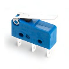 3 10 03316 Accessories for NH bases grip lug cover 4 2.7 10 03287 NH bus-mounting fuse-switch-disconnector, 000, 3-pole Rated current connection box terminal 1.