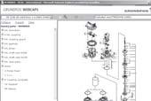 Literature In this section you can access all the latest documents of a given pump, such as product