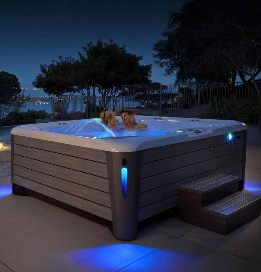 Hot Tub Buyers Guide ot Tub Store You Deserve It Serving Northern