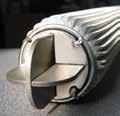 We ll do Special Machining Specially-machined end caps and other non-standard requirements are routine for us.