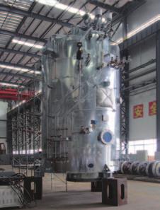 oilers and Turbines M- Series The M- series from MHI-MME's are family of vertical-cylinder water tube auxiliary boilers that feature 2.0 to 4. t/h capacity at a design pressure of -10 kg/cm 2 g.