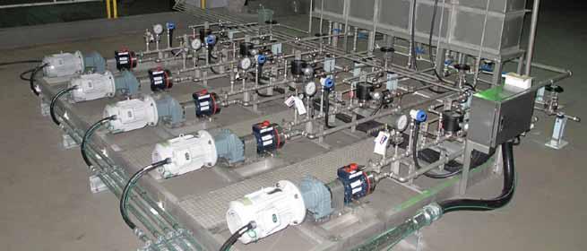 Deionised water injection, Japan
