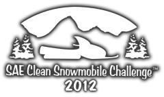 Competition Goals Create clean, quiet, and economical snowmobiles while maintaining or improving performance