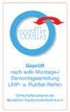 Certificazione WDK Retrofit kit for