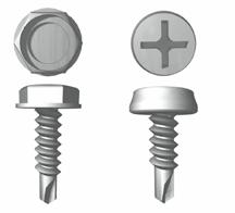 The most common and widely used connection methods are screw connections and weld connections. Each type of connection method has various advantages and disadvantages.