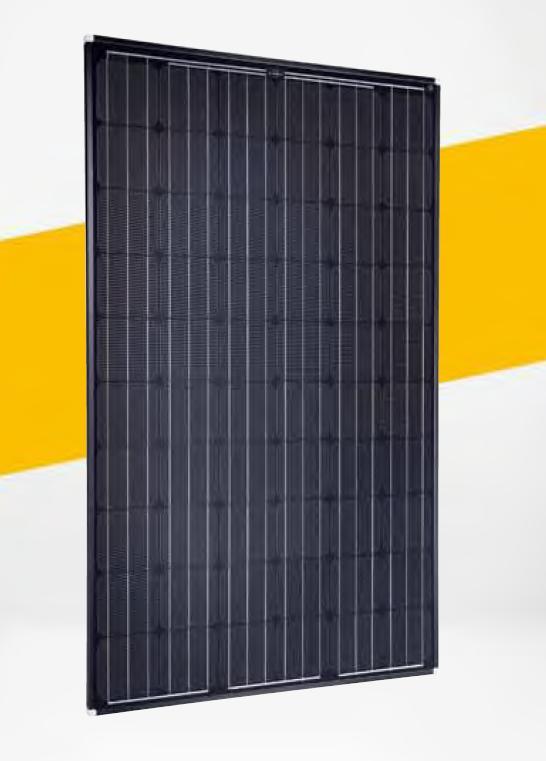 Solar Panel(s) (40) Sunmodule SW 240 Maximum power 240 Watts Max operating voltage 30.6 Volts Max operating current 7.87 Amps Open circuit voltage 37.6 Volts Short circuit current 8.