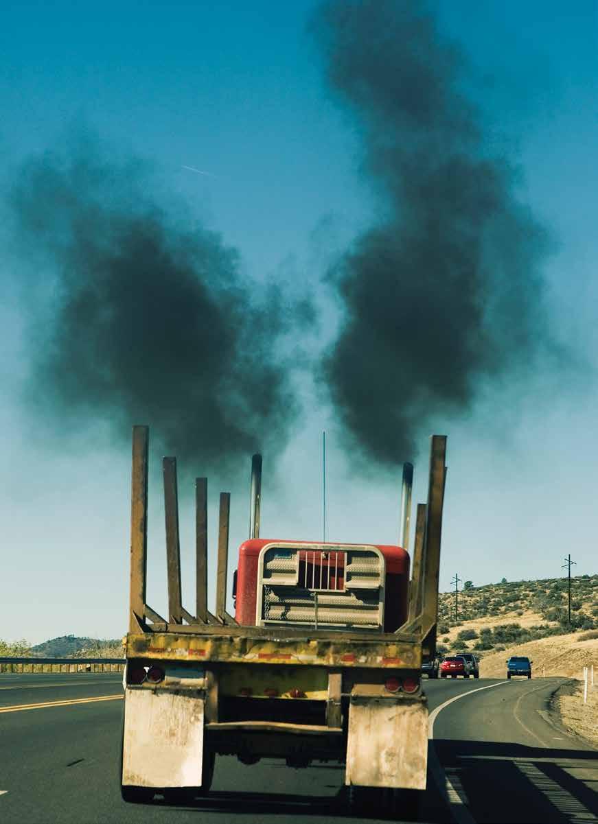 Exhaust Control Industries Experts in advanced Diesel Particulate Filters Exhaust Control Industries ustralia (ECI) has become the recognised leader in air and noise pollution control in ustralia.