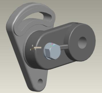 Idlers may remain in a fixed location, or may be adjustable to allow belt pretensioning and take up. Idlers may be applied to either the inside or backside of belts.