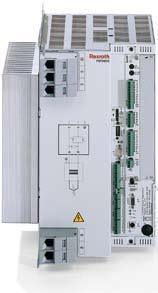 12 PST 6000 cost-effective AC series for standard applications The PST 6000 AC controllers are mechanically identical to the PSI 6300 inverter series.