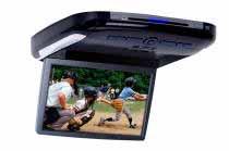 Twin Headrest DVD Players Two 7 screens for an Expedition, Edge, Explorer, Escape and the new
