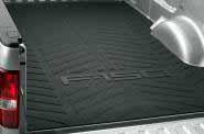 Bed Mat 6 Top quality, heavy duty material make up this bed mat Type & style may vary F150 Total 5.5 box $119 6.5 box $119 8 box $159 Super Duty 6.