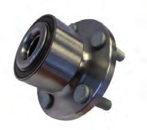WHEEL BEARING REMOVAL & INSTALLATION GEN2 Bearing Removal & Installation The GEN 2 type of wheel bearing is predominantly fitted to models from Ford, Land Rover, Mazda, VW Group and Volvo Includes a