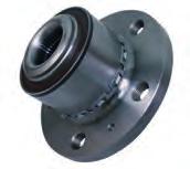 bearing race and also allows for the suspension leg to remain in-situ on the vehicle when fitting new bearings Ford 82mm Bearing VW Group Bearing Available Kits: (Supplied in metal tin) Part No.