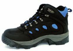 three styles to choose from :- Safety Trainers Oil & Heat Resistant Soles Steel Toe Cap & Mid-Sole Sizes: UK 7-12