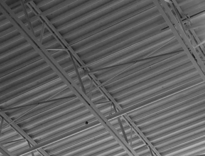 1.1 Introduction General Benefits of Steel The many benefits of ASC Steel Deck profiles combine to make one of the most versatile and cost efficient building materials available today.