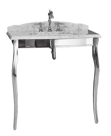 CONSOLLE ASTIA PP VR05 LAVABO GNDE 1 E 3 FI 1 & 3 TAPHOLE LARGE BASIN 400,00 CM AS65 CONSOLLE CONSOLE RB 19265 SIFONE LAVABO TDIZIONALE 1 ¼ TDITIONAL BASIN SIPHON 1 ¼ 994,00 1.
