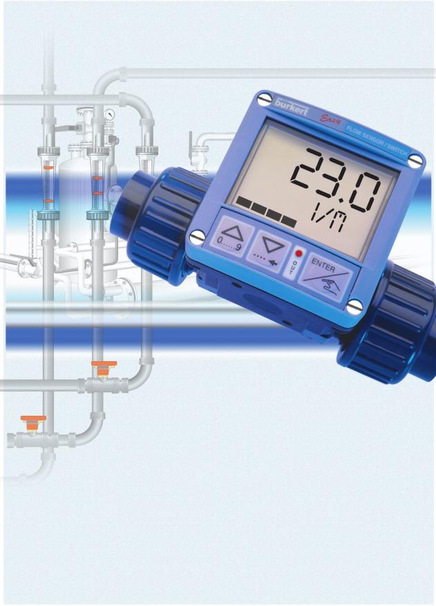 Time for a New Technology in Flow Indication Piping upon customer needs - position independent flow indication Less piping, maintenance-free technology considerably reduces Total Cost of Ownership