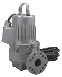Submersible Electric Pumps GLS Series MARKET SECTORS RESIDENTIAL AND COMMERCIAL BUILDINGS, INDUSTRIES.