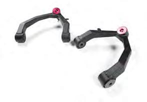 CHEVROLET/GMC ZONEOFFROAD.COM 8 04-06 500 PICKUP WD/4WD 3.5" COMBO SYSTEM Kit# C35 $9.95 Combines.