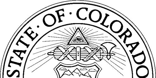 MODEL TRAFFIC CODE FOR COLORADO Originally adopted in