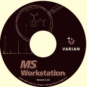 Varian -MS 357 Varian MS Workstation The Varian MS workstation, with a common software platform for all Varian mass specs, puts you in full control of all system modules, parameters, and data