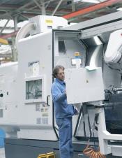Cutting-edge 3D CNC Measurement Machine for