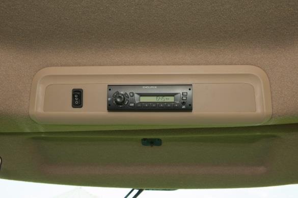 BE32213 Basic Radio (AM/FM 400 Series and weatherband) BE32214 Premium Radio (AM/FM, 400 Series