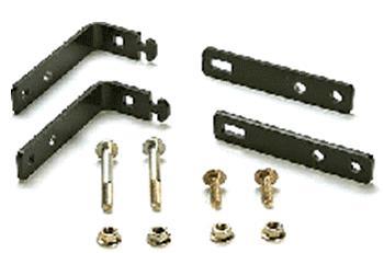 BE23862 Monitor Mounting Kit 6, 7, 8 and 9 Series Console mounting kit is for 6000,