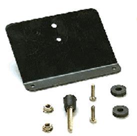 Console mounting kit is for 5000 and 5010 Series Tractors with a cab.