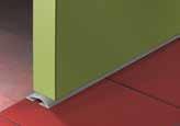 To suit hinged doors up to 915mm Seals gaps 3 to 13mm Ideal for apartment doors Easy to install, self adhesive Available neutral grey R80G Grey 915 9310459045318 12 09310459501470 1000
