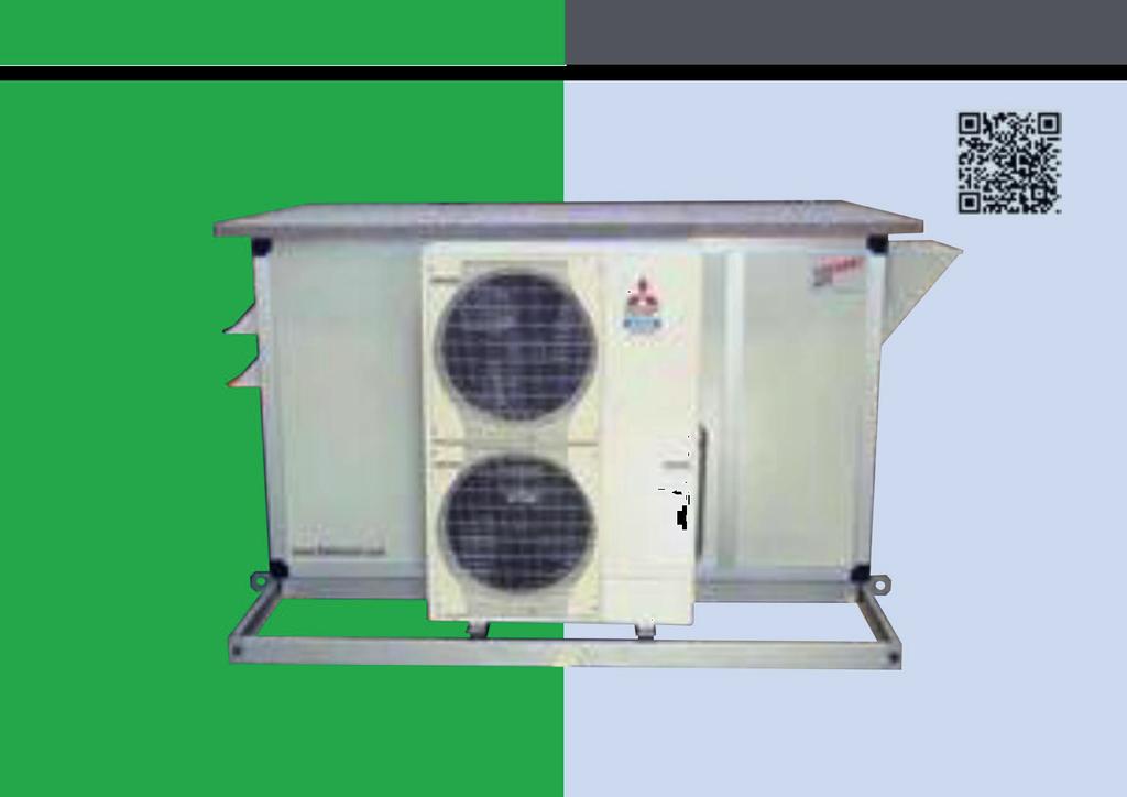 HR ombi-line 38 HR ombi-line 4000 Technical Data Airflow 4000 m 3 /h Data based on maximum external static pressure 250 Pa Dimensions (L * B * H) 2400x2300x1470 mm Weight 700 KG Electrical 3 x 400V