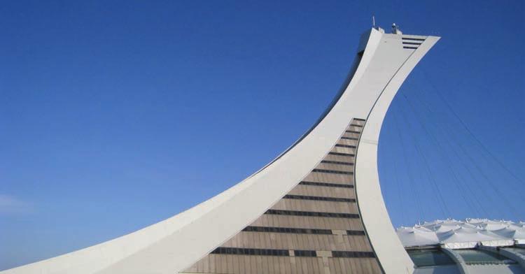 Montreal Olympic