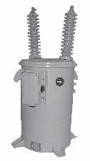 SPOF 200 (DB) Voltage Transformer Outdoor 34.