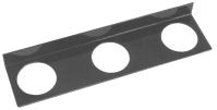 TL00814 Model 30 Mounting Bracket Used for mounting grommets requiring 2 5 /16" diameter hole, part numbers TL30700 and TL30702 Part No.
