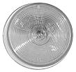 TL30222Y Flange Dia. 2.93" on both surface mount and flush mount. Body Dia. 2.30" on flush mount.
