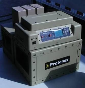 Fort Dix Testing Results Protonex Charges 3 Batteries Simultaneously Charging Circuitry designed into Fuel Cell System Results: Charging Time: 4-5.