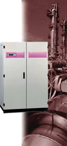 UPS SYSTEMS Compact series up to 10kVA/unit Protect A, B Off-line