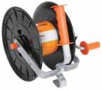 30 Reels Gallagher has a wide range of reels, portable posts and fence wires to make portable fencing easy and effective.