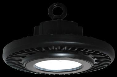 Lotus Sheenly LED Highbay Light LED Bay Light - Lotus adopts qualified super bright LED as light source, which is stable, long life and no UV & IR emission.