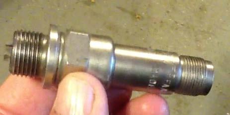 AVIATION SCIENCE LESSON 5: SPARK PLUGS Teacher: Subject: Grades: Subjects: Paul Ladegard, Alan Dick Aviation Science Secondary Technology, Science Learning Objectives: Students can locate the