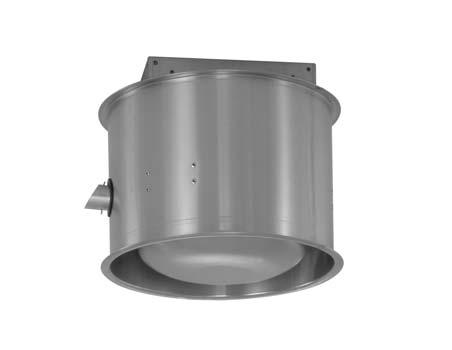 Centrifugal Exhausters Direct Drive Centrifugal Roof/Wall Exhauster s PDURF and PDURG Restaurant Exhauster s PDURF and PDURG (restaurant exhauster) are direct drive upblast centrifugal exhausters.